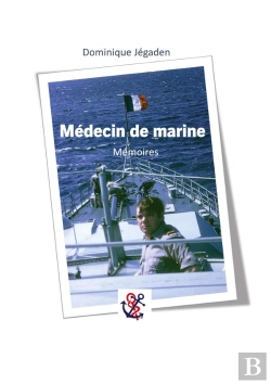Bertrand.pt - Médecin De Marine : Mémoires