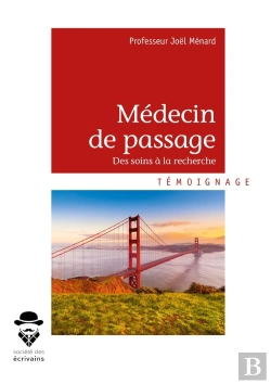 Bertrand.pt - Médecin De Passage Tome 2 ; Du Soin À La Recherche
