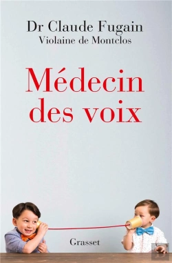 Bertrand.pt - Medecin Des Voix - Recit