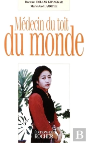 Médecin Du Toit Du Monde