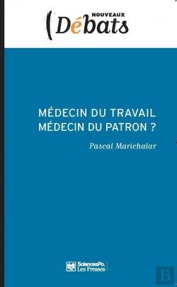 Bertrand.pt - Médecin Du Travail, Médecin Du Patron ?