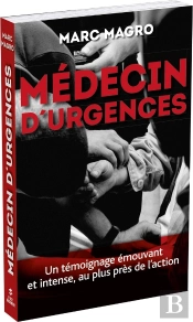 Médecin D'Urgences