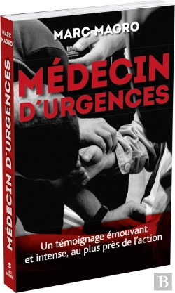Bertrand.pt - Médecin D'Urgences