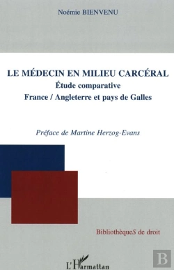 Bertrand.pt - Medecin En Milieu Carceral