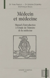Medecin Et Medecine
