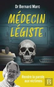 Médecin Légiste