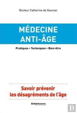 Bertrand.pt - Medecine Anti-Age - Savoir Prevenir Les Desagrements De L'Age