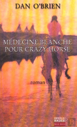 Bertrand.pt - Medecine Blanche Pour Crazy Horse