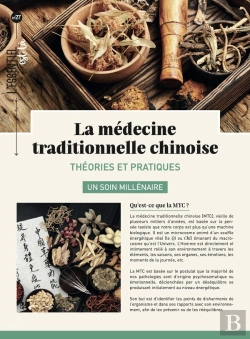Bertrand.pt - Medecine Chinoise - 5 Voies Vers Le Bien-Etre
