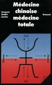 Medecine Chinoise Medecine Totale