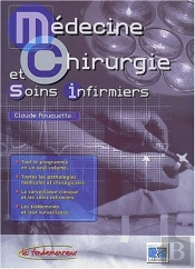 Medecine Chirurgie Et Prise En Charge Infirmiere