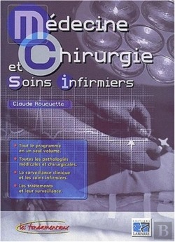 Bertrand.pt - Medecine Chirurgie Et Prise En Charge Infirmiere