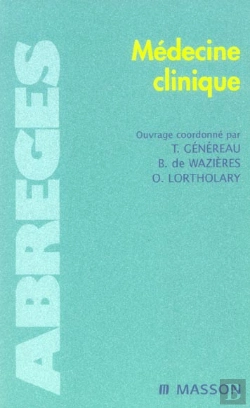 Bertrand.pt - Medecine Clinique