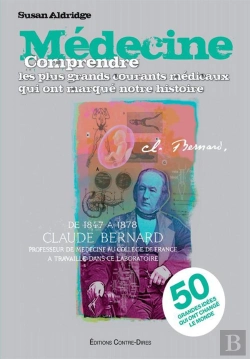 Bertrand.pt - Medecine Comprendre Les Plus Grands Medecins Chercheurs Qui Ont Marque Notre