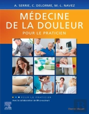 Médecine De La Douleur Pour Le Praticien