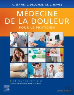 Bertrand.pt - Médecine De La Douleur Pour Le Praticien