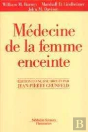Medecine De La Femme Enceinte
