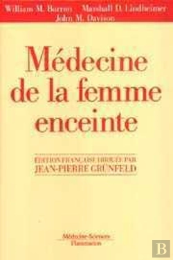 Bertrand.pt - Medecine De La Femme Enceinte