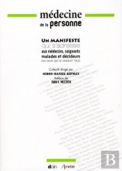 Medecine De La Personne