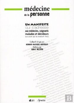 Bertrand.pt - Medecine De La Personne