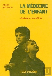 Medecine De L'Enfant