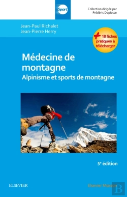 Bertrand.pt - Médecine De Montagne ; Alpinisme Et Sports De Montagne