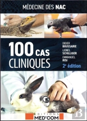 Medecine Des Nac 100 Cas Cliniques 2ed