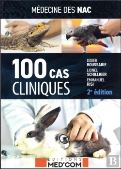 Bertrand.pt - Medecine Des Nac 100 Cas Cliniques 2ed