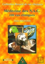 Médecine Des Nac ; 100 Cas Cliniques