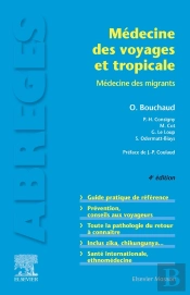 Médecine Des Voyages Et Tropicale ; Médecine Des Migrants