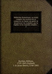 Medecine Domestique Tome 2