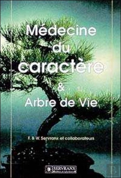 Bertrand.pt - Medecine Du Caractere Et Arbre De Vie