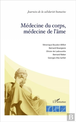 Bertrand.pt - Médecine Du Corps, Médecine De L'Âme