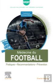 Medecine Du Football