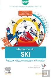 Médecine Du Ski