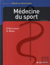 Médecine Du Sport (4e Édition)
