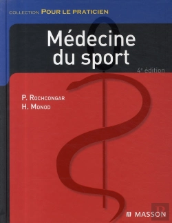 Bertrand.pt - Médecine Du Sport (4e Édition)