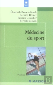 Medecine Du Sport (7e Edition)