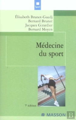 Bertrand.pt - Medecine Du Sport (7e Edition)
