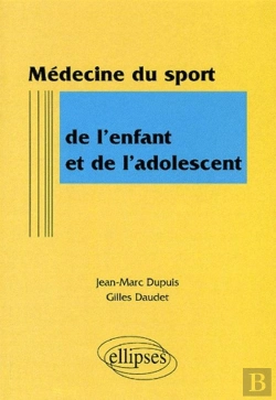 Bertrand.pt - Médecine Du Sport De L'Enfant Et De L'Adolescent