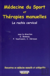 Medecine Du Sport Et Therapies Manuelles : Lerachis Cervical