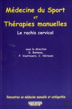 Bertrand.pt - Medecine Du Sport Et Therapies Manuelles : Lerachis Cervical