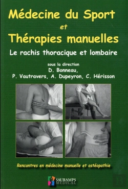 Bertrand.pt - Medecine Du Sport Et Therapies Manuelles. Rachis Orthopedique Et Lombaire