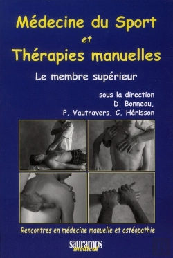 Bertrand.pt - Medecine Du Sport Et Therapies Manuelles:Membre Superieur