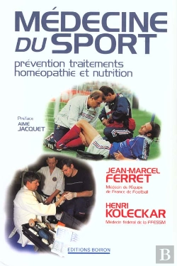 Bertrand.pt - Medecine Du Sport - Prevention - Traitements - Homeopathie Et Nutrition