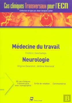 Bertrand.pt - Medecine Du Travail ; Neurologie