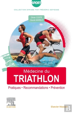Bertrand.pt - Medecine Du Triathlon - Pratiques, Recommandations, Prevention
