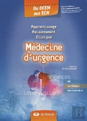 Medecine D'Urgence