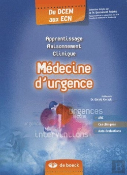 Bertrand.pt - Medecine D'Urgence