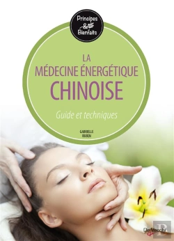 Bertrand.pt - Medecine Energetique Chinoise (La)
